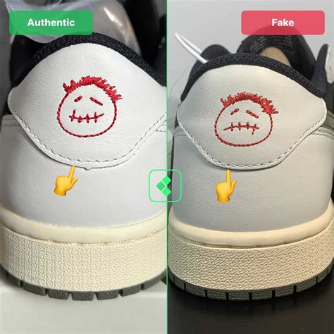 travis scott watch fake|travis scott olive legit check.